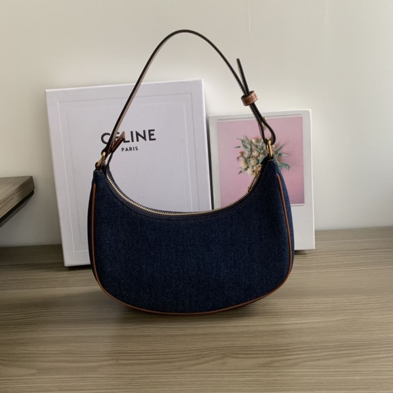 Celine Hobo Bags